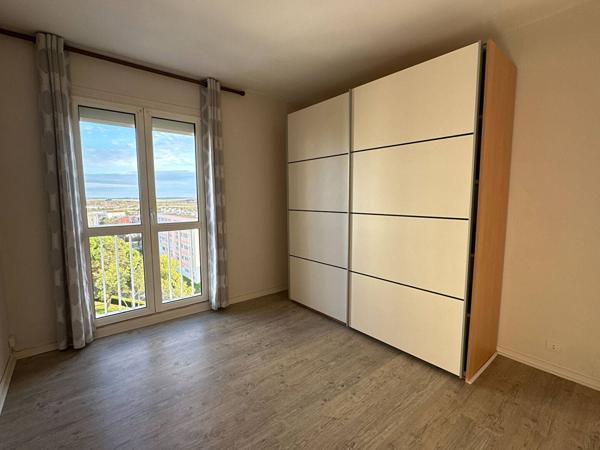 APPARTEMENT à ROYAN