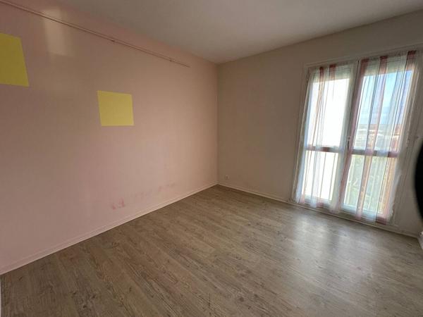 APPARTEMENT à ROYAN