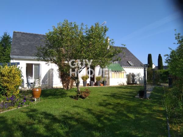 Maison à vendre à Sulniac - Référence 3346