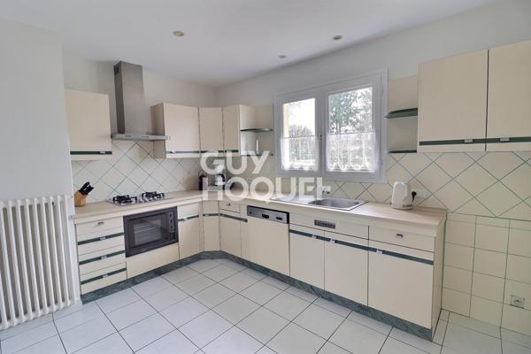 Maison à vendre à Sulniac - Référence 3346