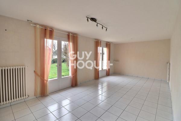 Maison à vendre à Sulniac - Référence 3346