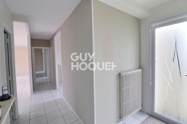 Maison à vendre à Sulniac - Référence 3346