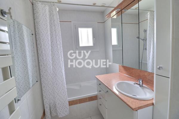 Maison à vendre à Sulniac - Référence 3346