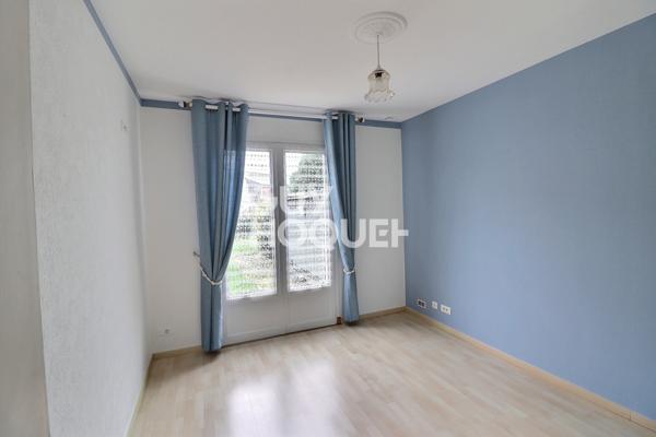 Maison à vendre à Sulniac - Référence 3346