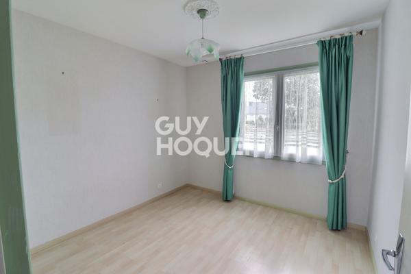 Maison à vendre à Sulniac - Référence 3346