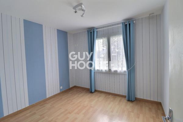 Maison à vendre à Sulniac - Référence 3346