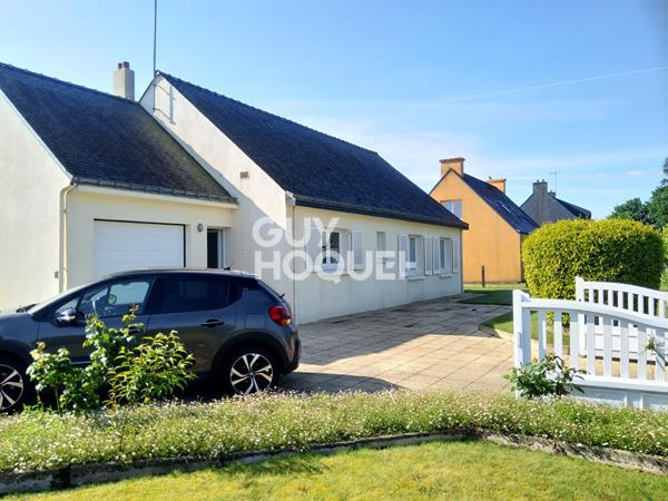 Maison à vendre à Sulniac - Référence 3346