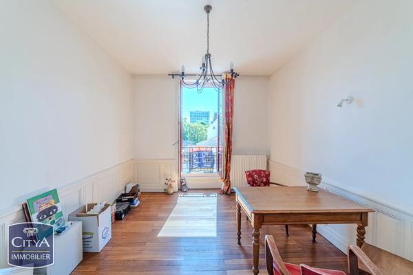 Appartement à vendre 3 pièces 61.18m² Roanne (42300)