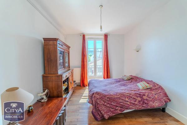 Appartement à vendre 3 pièces 61.18m² Roanne (42300)