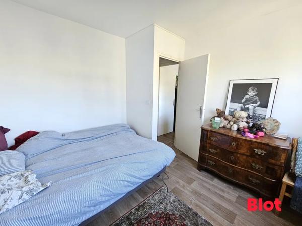 Appartement 4 pièce(s)