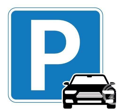 Parking à vendre  12 m2 PARIS - 75020