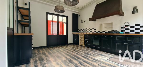 Maison à vendre 5 pièces 134 m² Bolbec