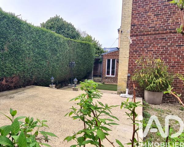 Maison à vendre 5 pièces 134 m² Bolbec