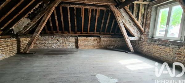 Maison à vendre 5 pièces 134 m² Bolbec