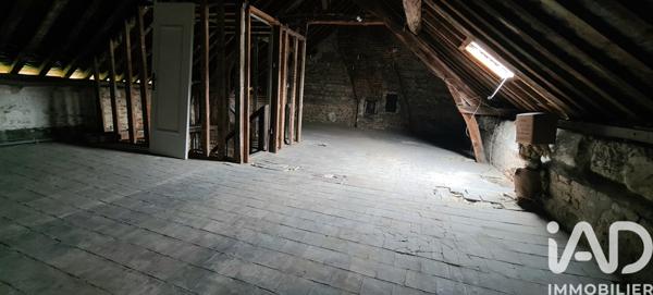 Maison à vendre 5 pièces 134 m² Bolbec