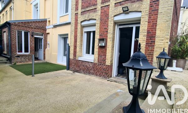 Maison à vendre 5 pièces 134 m² Bolbec