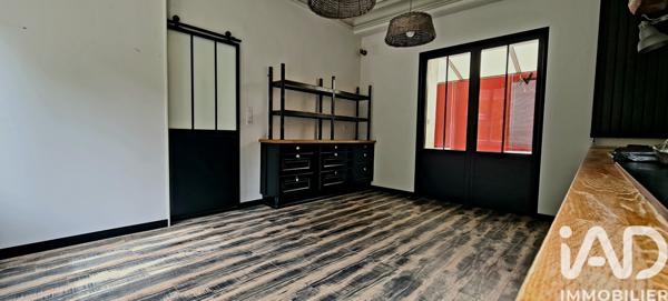 Maison à vendre 5 pièces 134 m² Bolbec