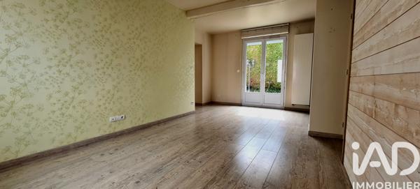 Maison à vendre 5 pièces 134 m² Bolbec
