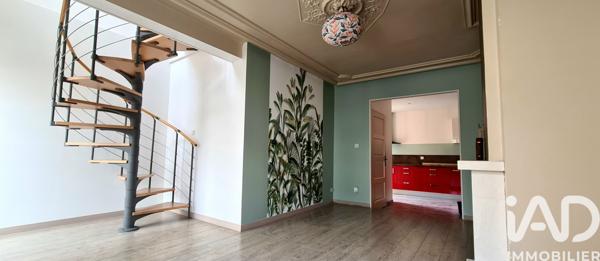 Maison à vendre 5 pièces 134 m² Bolbec