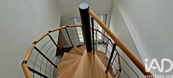 Maison à vendre 5 pièces 134 m² Bolbec