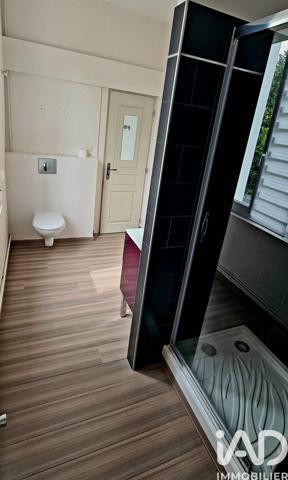 Maison à vendre 5 pièces 134 m² Bolbec