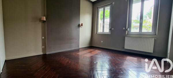 Maison à vendre 5 pièces 134 m² Bolbec