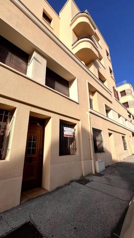 Appartement 3 pièces 64 M2, Immeuble art déco parmi les plus beaux de Toulon