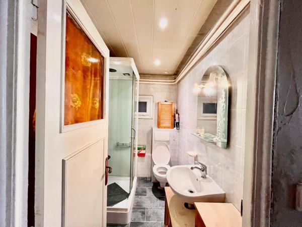 Appartement 3 pièces 64 M2, Immeuble art déco parmi les plus beaux de Toulon