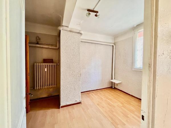 Appartement 3 pièces 64 M2, Immeuble art déco parmi les plus beaux de Toulon