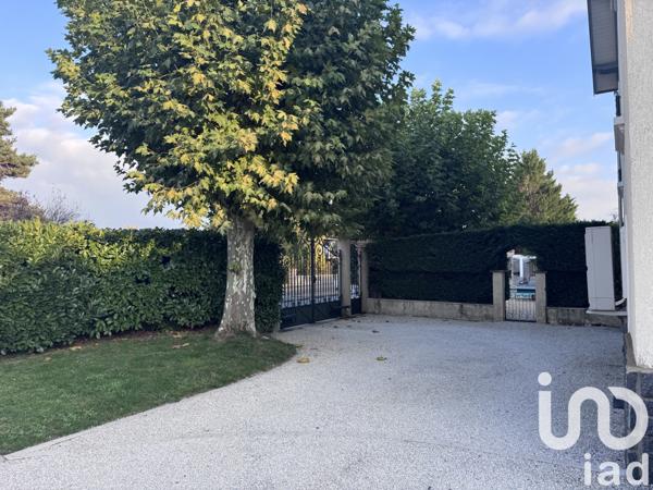 Maison à vendre 7 pièces 280 m² Balbigny