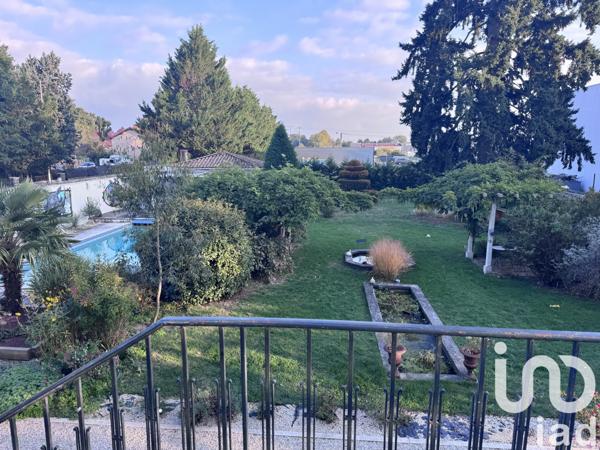 Maison à vendre 7 pièces 280 m² Balbigny