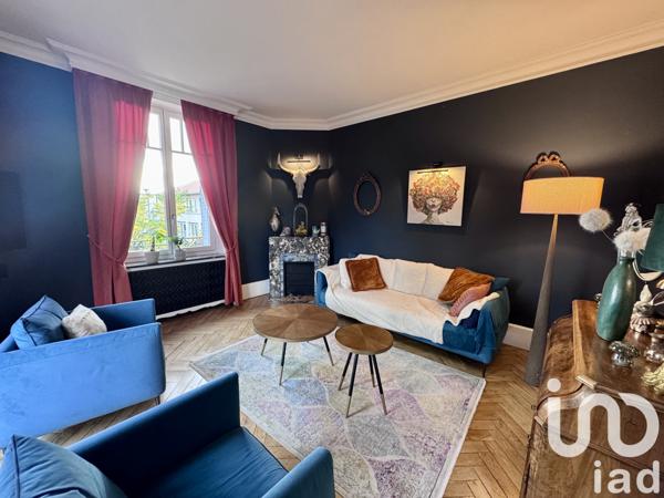 Maison à vendre 7 pièces 280 m² Balbigny