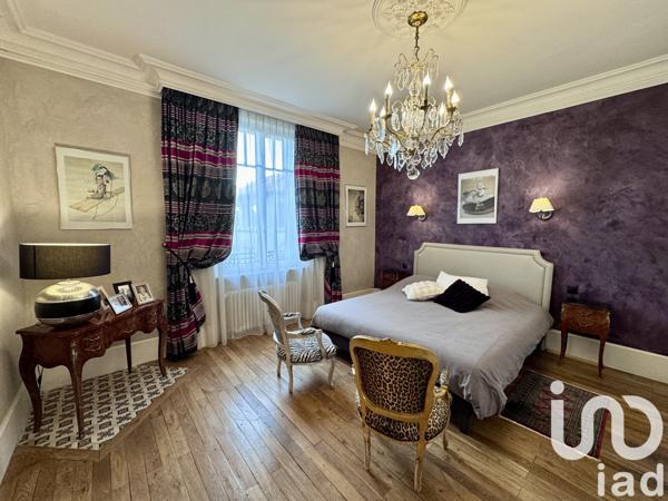 Maison à vendre 7 pièces 280 m² Balbigny