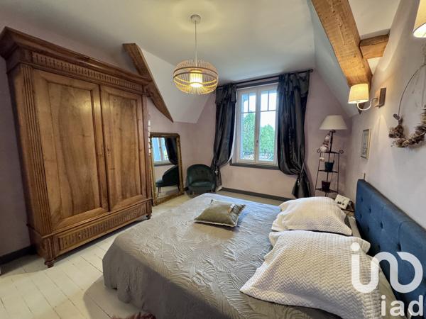 Maison à vendre 7 pièces 280 m² Balbigny