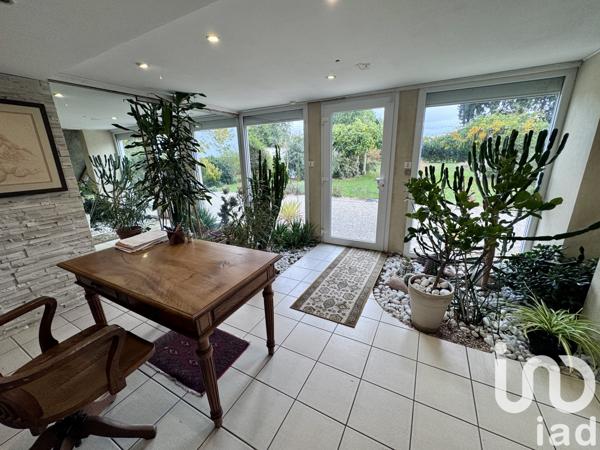 Maison à vendre 7 pièces 280 m² Balbigny