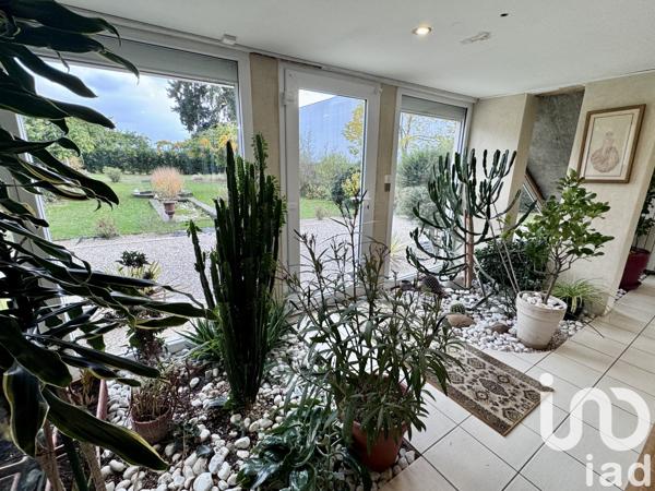 Maison à vendre 7 pièces 280 m² Balbigny
