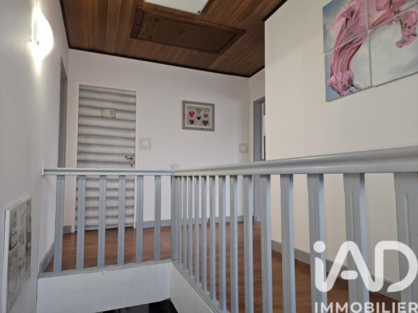 Maison à vendre 4 pièces 143 m² Soufflenheim