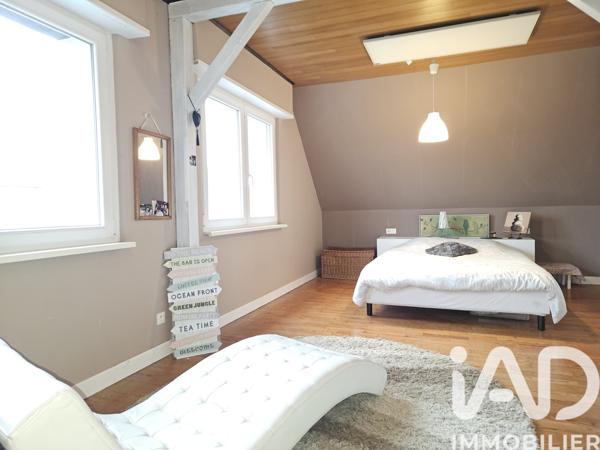 Maison à vendre 4 pièces 143 m² Soufflenheim