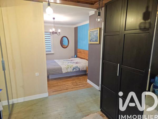 Maison à vendre 4 pièces 143 m² Soufflenheim