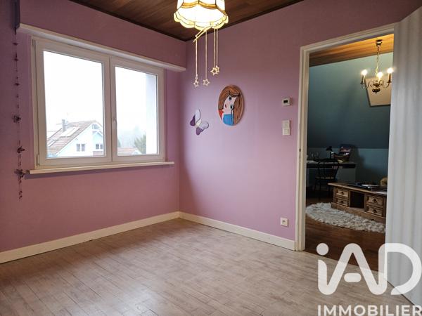 Maison à vendre 4 pièces 143 m² Soufflenheim