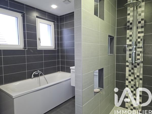 Maison à vendre 4 pièces 143 m² Soufflenheim