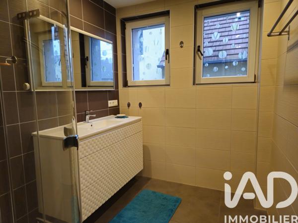 Maison à vendre 4 pièces 143 m² Soufflenheim