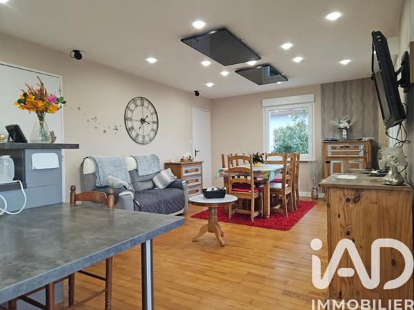 Maison à vendre 4 pièces 143 m² Soufflenheim