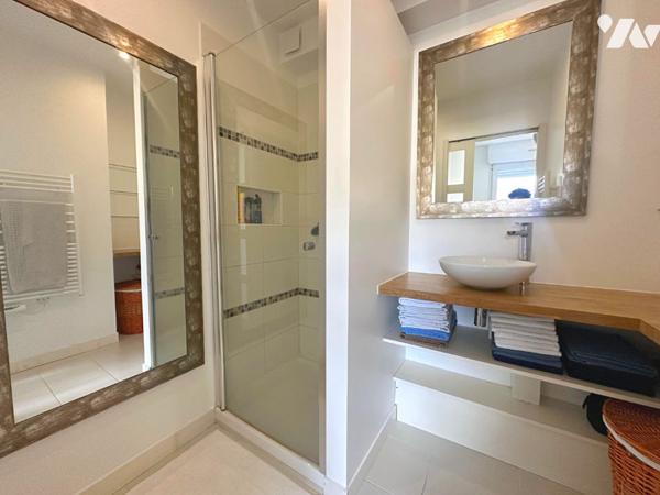 EXCLUSIVITE TYPE 2 AVEC GARAGE A CHARTRES DE BRETAGNE