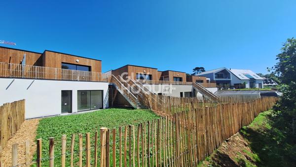A louer Maison Neuve T5 Sainte Anne du Portzic à BREST