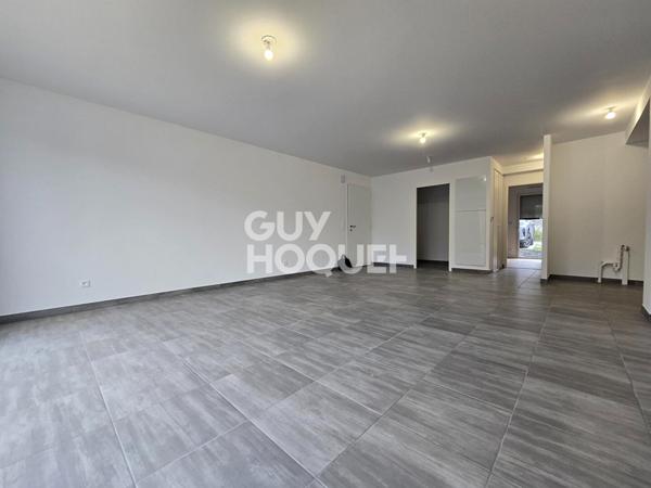 A louer Maison Neuve T5 Sainte Anne du Portzic à BREST