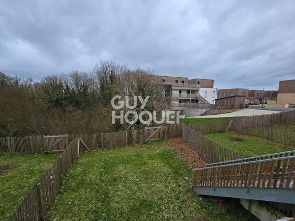 A louer Maison Neuve T5 Sainte Anne du Portzic à BREST