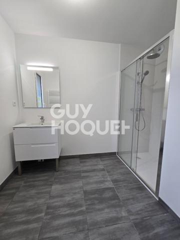 A louer Maison Neuve T5 Sainte Anne du Portzic à BREST