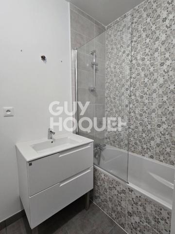 A louer Maison Neuve T5 Sainte Anne du Portzic à BREST