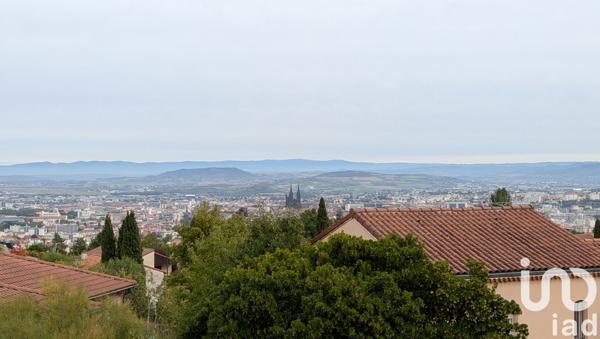 Maison à vendre 5 pièces 155 m² Chamalières